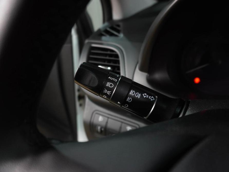 Hyundai Solaris I Воронеж  - изображение 14