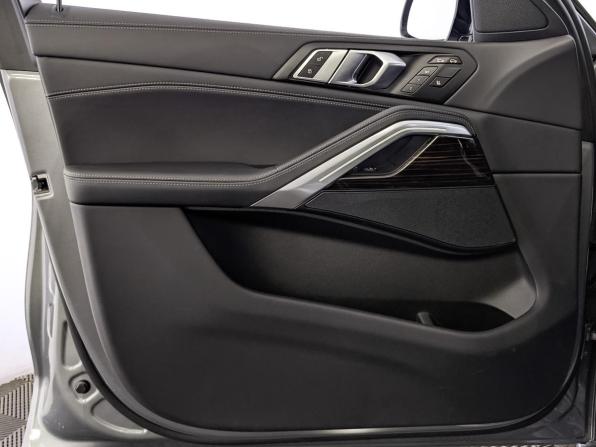 BMW X6 III (G06) Рестайлинг с пробегом 2023 года, цена 12 600 000 рублей, 4025 км, внедорожник, Автокод Объявления
