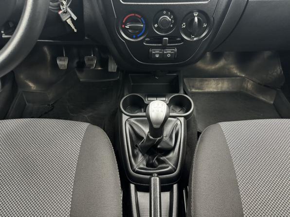 Lada (ВАЗ) Granta I с пробегом 2017 года, цена 659 000 рублей, 57843 км, лифтбек, Автокод Объявления