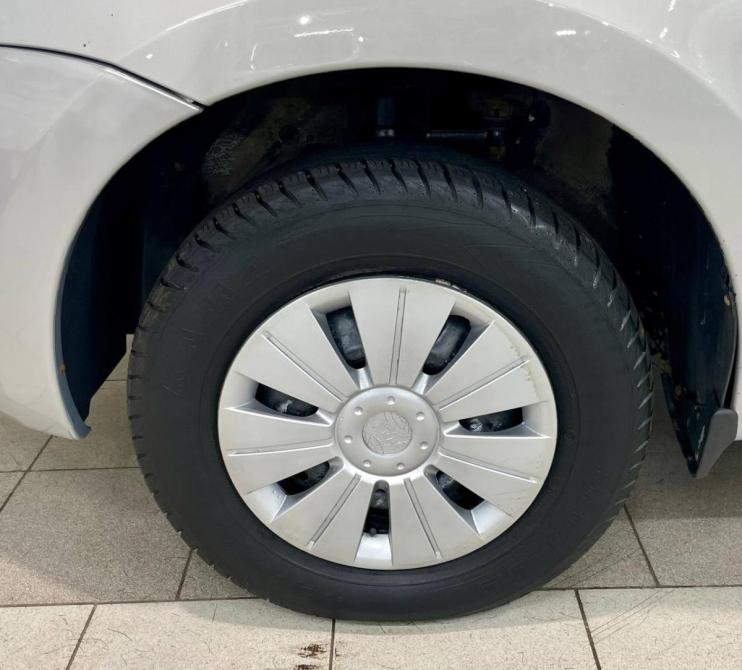Lada (ВАЗ) Granta I Красноярск  - изображение 7