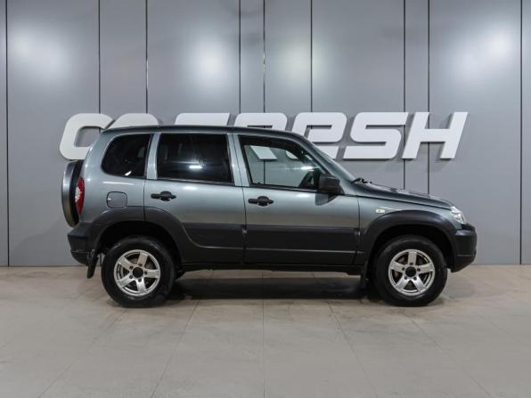 Chevrolet Niva I Рестайлинг с пробегом 2019 года, цена 849 000 рублей, 73978 км, внедорожник, Автокод Объявления