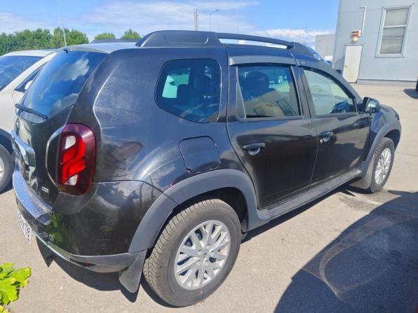 Renault Duster I с пробегом 2013 года, цена 695 000 рублей, 258777 км, внедорожник, Автокод Объявления