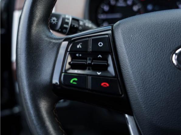 Hyundai Creta I Рестайлинг с пробегом 2021 года, цена 2 080 000 рублей, 106341 км, внедорожник, Автокод Объявления