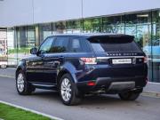 Land Rover Range Rover Sport II Санкт-Петербург  - изображение 43
