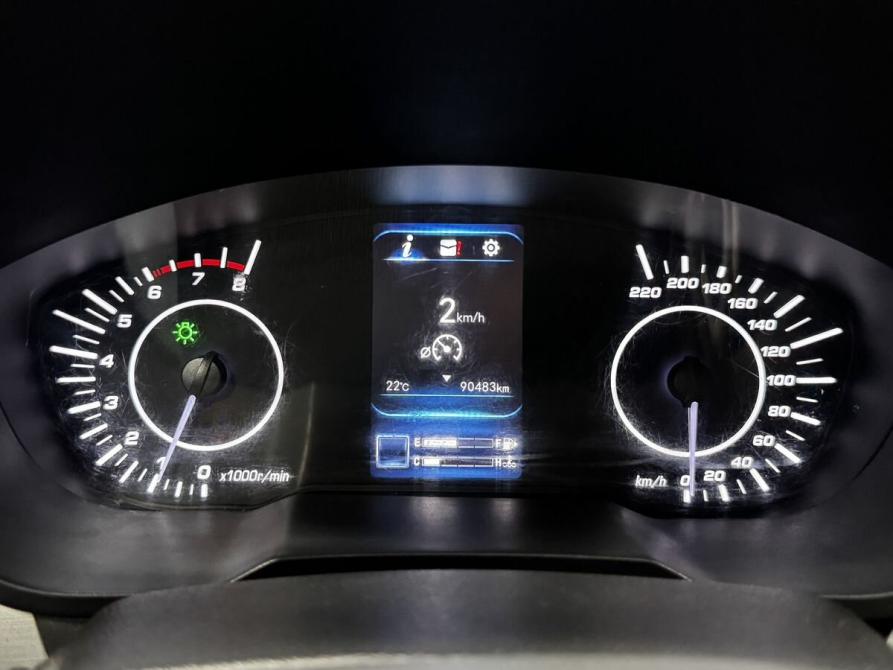 Lifan X70 I Стерлитамак  - изображение 25