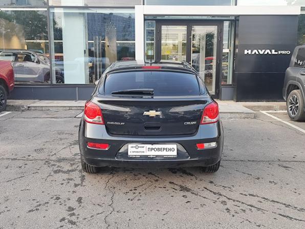 Chevrolet Cruze I Рестайлинг с пробегом 2013 года, цена 789 000 рублей, 137511 км, хэтчбек, Автокод Объявления