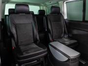 Volkswagen Multivan T5 Рестайлинг Санкт-Петербург  - изображение 49
