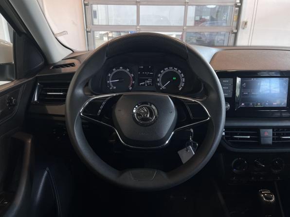 Skoda Rapid II с пробегом 2020 года, цена 1 485 000 рублей, 97864 км, лифтбек, Автокод Объявления