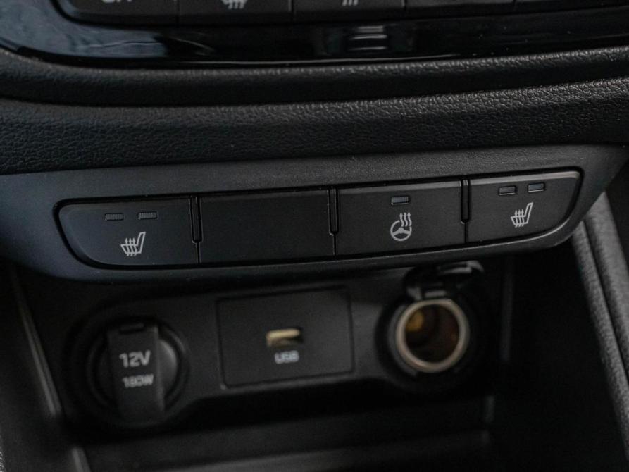 Hyundai Solaris II Рестайлинг Краснодар  - изображение 18