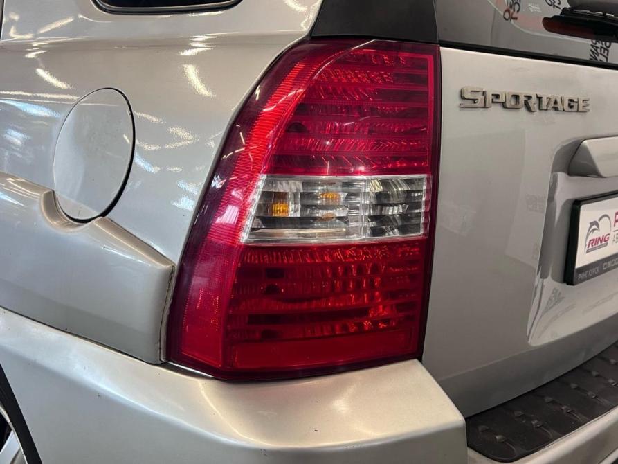 Kia Sportage II Курск  - изображение 28