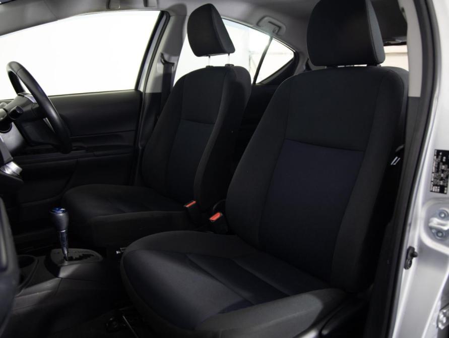 Toyota Aqua I Рестайлинг 2 Санкт-Петербург  - изображение 11