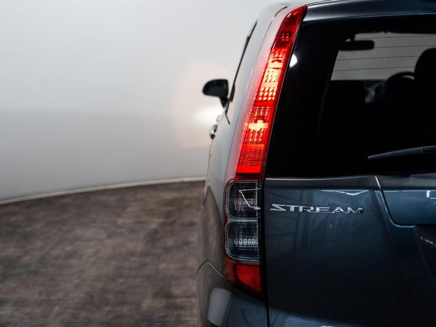 Honda Stream II Чита  - изображение 16
