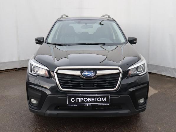 Subaru Forester V с пробегом 2021 года, цена 2 349 000 рублей, 180264 км, внедорожник, Автокод Объявления