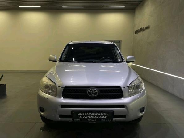 Toyota RAV4 III (XA30) с пробегом 2008 года, цена 1 070 000 рублей, 341840 км, внедорожник, Автокод Объявления