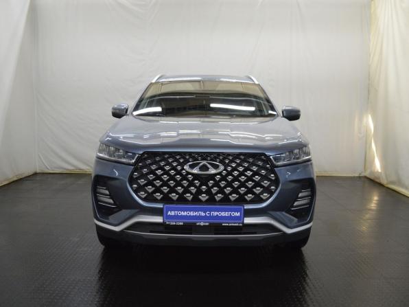 Chery Tiggo 7 Pro I с пробегом 2021 года, цена 1 490 000 рублей, 72618 км, внедорожник, Автокод Объявления