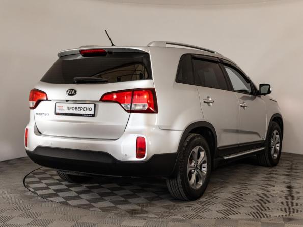 Kia Sorento II Рестайлинг с пробегом 2014 года, цена 1 900 000 рублей, 82000 км, внедорожник, Автокод Объявления