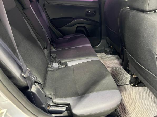 Mitsubishi Outlander II Рестайлинг с пробегом 2012 года, цена 1 245 000 рублей, 251106 км, внедорожник, Автокод Объявления