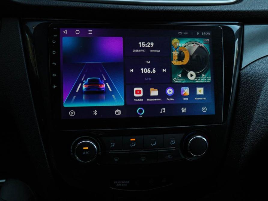 Nissan Qashqai II Москва  - изображение 15