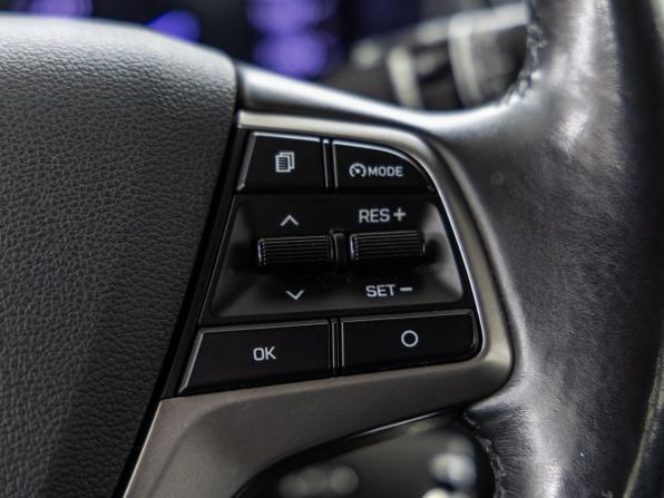 Hyundai Solaris II с пробегом 2019 года, цена 1 338 000 рублей, 89444 км, седан, Автокод Объявления