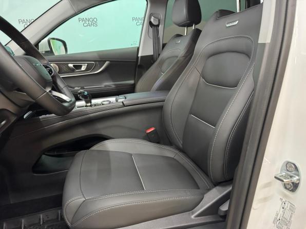 Chery Tiggo 7 Pro Max I Рестайлинг с пробегом 2024 года, цена 2 199 000 рублей, 32100 км, внедорожник, Автокод Объявления
