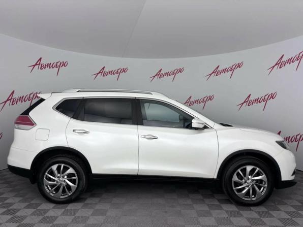 Nissan X-Trail III с пробегом 2017 года, цена 1 670 000 рублей, 212680 км, внедорожник, Автокод Объявления