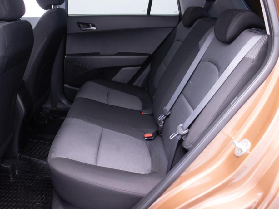 Hyundai Creta I Москва  - изображение 11