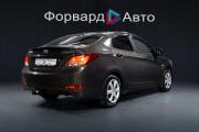 Hyundai Solaris I Рестайлинг Тюмень  - изображение 31