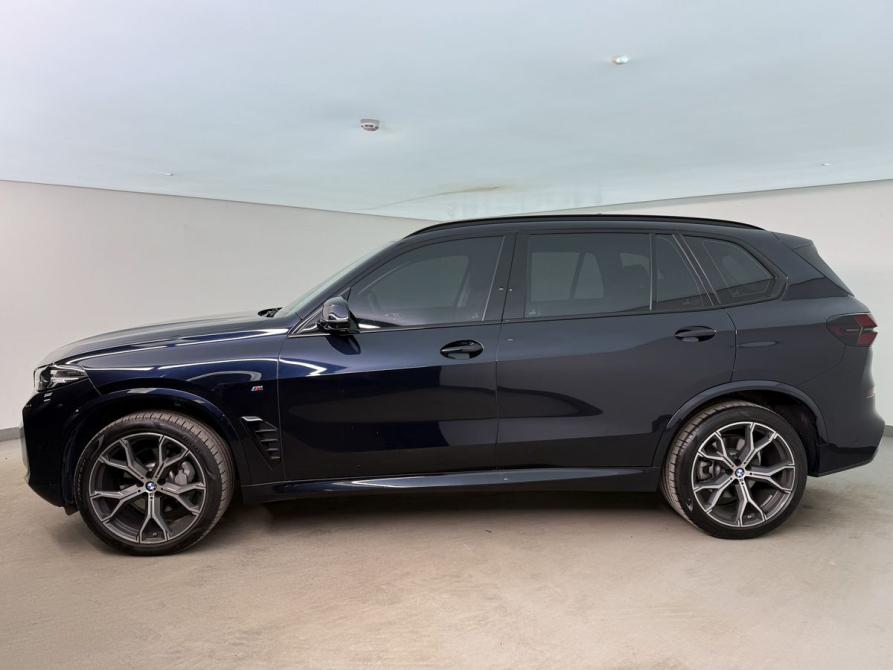 BMW X5 IV (G05/G18) Рестайлинг Москва  - изображение 2