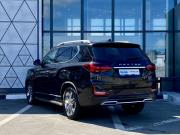 SsangYong Rexton IV Рестайлинг Москва  - изображение 38