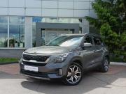 Kia Seltos I Москва  - изображение 32