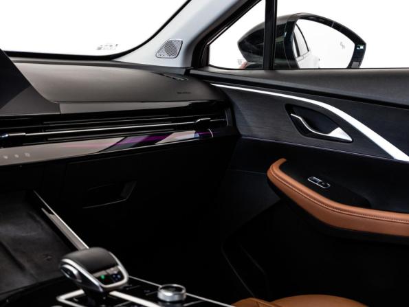 Omoda C5 I с пробегом 2024 года, цена 2 175 000 рублей, 20758 км, внедорожник, Автокод Объявления