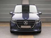 Mercedes-Benz V-Класс III (W447) Рестайлинг 2 Санкт-Петербург  - изображение 65
