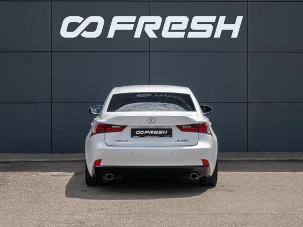 Lexus IS III с пробегом 2014 года, цена 2 380 000 рублей, 166847 км, седан, Автокод Объявления