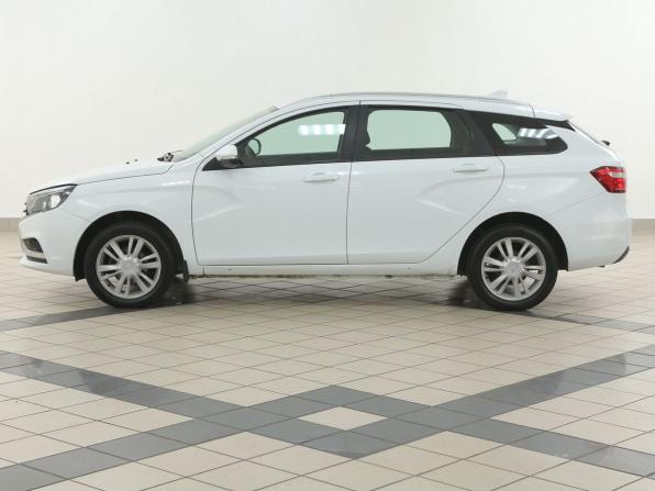 Lada (ВАЗ) Vesta I с пробегом 2019 года, цена 674 000 рублей, 267000 км, универсал, Автокод Объявления