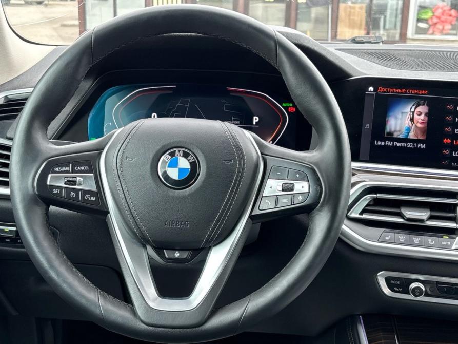 BMW X5 IV (G05/G18) Пермь  - изображение 23