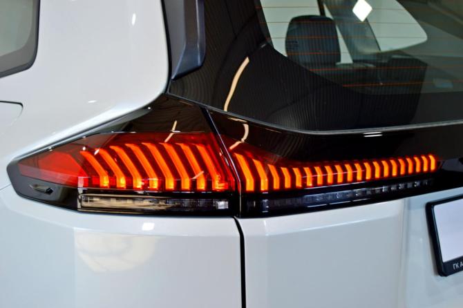 Toyota RAV4 VI (XA60) с пробегом 2026 года, цена 4 450 000 рублей, 26 км, внедорожник, Автокод Объявления