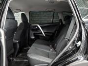 Toyota RAV4 IV (XA40) Рестайлинг Екатеринбург  - изображение 45