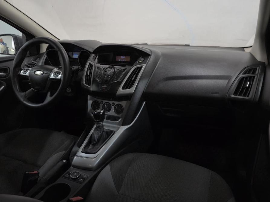 Ford Focus III Альметьевск  - изображение 13