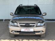 Chevrolet Niva I Рестайлинг Тамбов  - изображение 21
