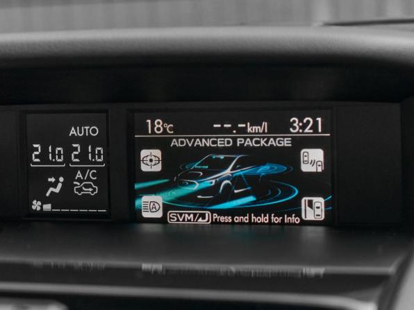 Subaru Levorg I с пробегом 2015 года, цена 1 700 000 рублей, 119214 км, универсал, Автокод Объявления