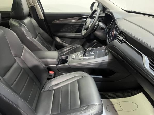 Haval F7 I с пробегом 2020 года, цена 1 845 000 рублей, 61024 км, внедорожник, Автокод Объявления