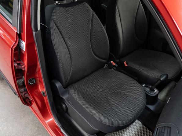 Nissan Micra III (K12) с пробегом 2008 года, цена 585 000 рублей, 131499 км, хэтчбек, Автокод Объявления