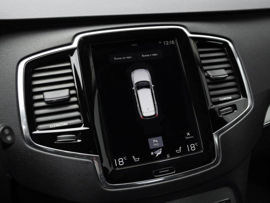 Volvo XC90 II Санкт-Петербург  - изображение 23