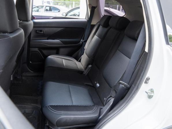 Mitsubishi Outlander III Рестайлинг 3 с пробегом 2020 года, цена 2 197 000 рублей, 115597 км, внедорожник, Автокод Объявления