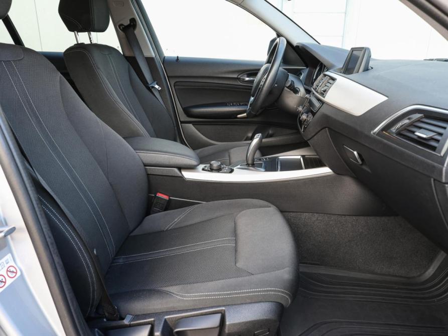 BMW 1 серии II (F20/F21) Рестайлинг 2 Москва  - изображение 11