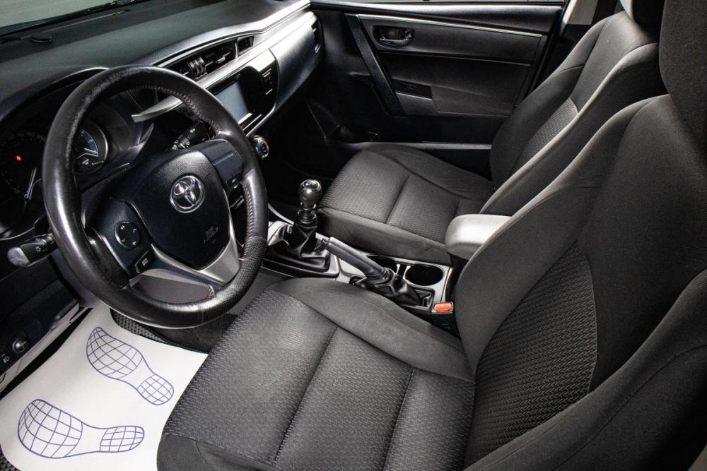 Toyota Corolla XI (E160 E170 E180) Сургут  - изображение 9