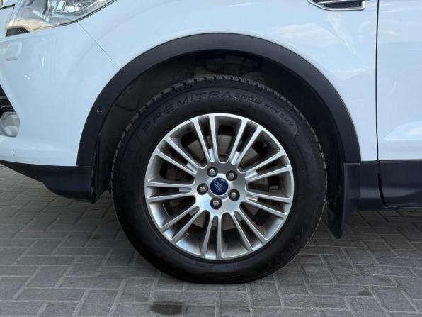 Ford Kuga II с пробегом 2015 года, цена 1 149 000 рублей, 201595 км, внедорожник, Автокод Объявления
