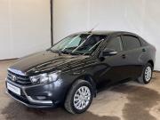 Lada (ВАЗ) Vesta I Псков  - изображение 22
