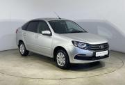 Lada (ВАЗ) Granta I Рестайлинг Саранск  - изображение 35