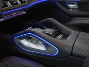 Mercedes-Benz GLE Coupe II (C167) Рестайлинг Москва  - изображение 48